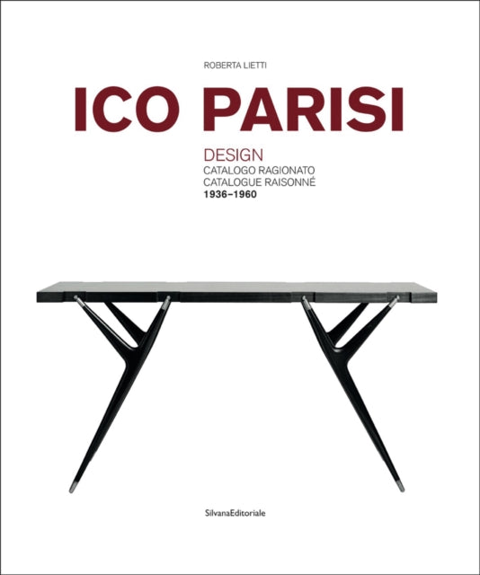 Ico Parisi