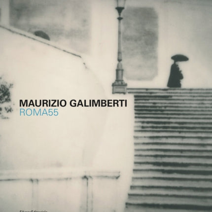 Maurizio Galimberti: Roma55