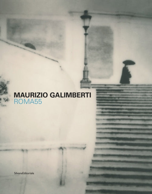 Maurizio Galimberti: Roma55