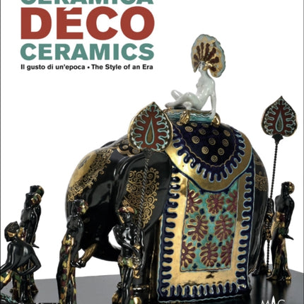 Déco Ceramics: The Style of an Era