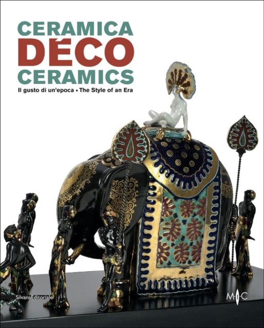 Déco Ceramics: The Style of an Era