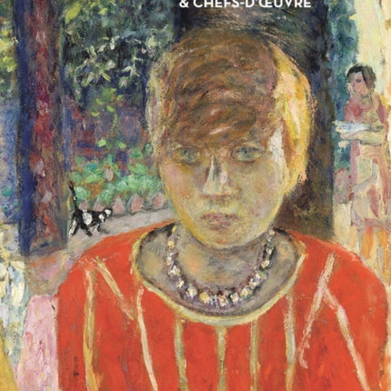 Bonnard: Hommage and Masterpieces