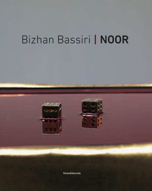 Bizhan Bassiri: Noor