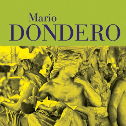 Mario Dondero