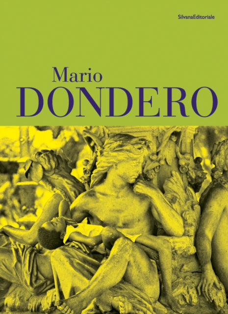 Mario Dondero