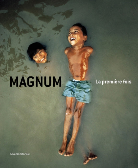 Magnum: La première fois