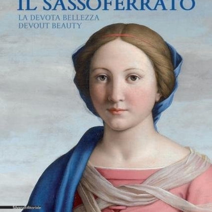 Il Sassoferrato: Devout Beauty