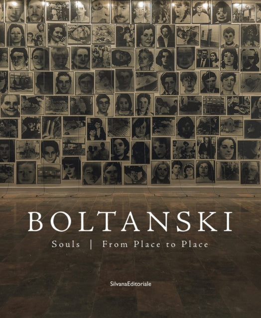 Boltanski: Souls | From Place to Place