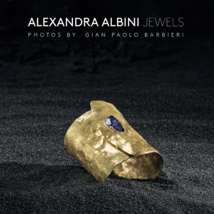 Alexandra Albini: Jewels