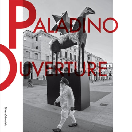 Mimmo Paladino Ouverture