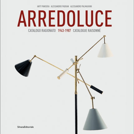 Arredoluce: Selected Works 1943-1987