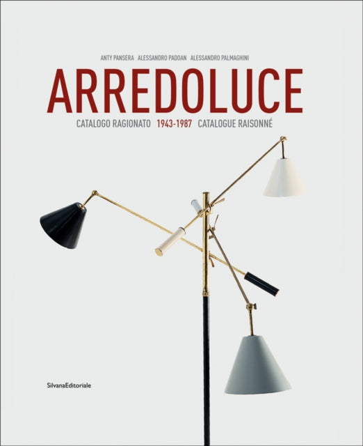 Arredoluce: Selected Works 1943-1987