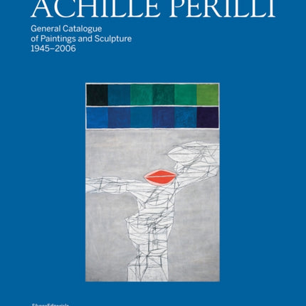 Achille Perilli