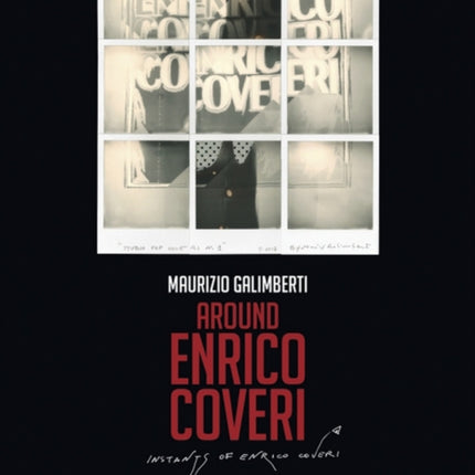 Maurizio Galimberti: Around Enrico Coveri