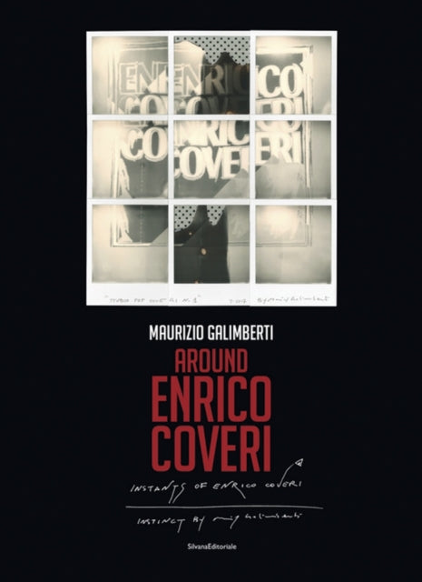 Maurizio Galimberti: Around Enrico Coveri