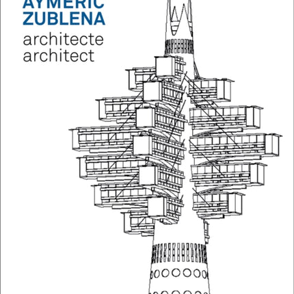 Aymeric Zublena, architect