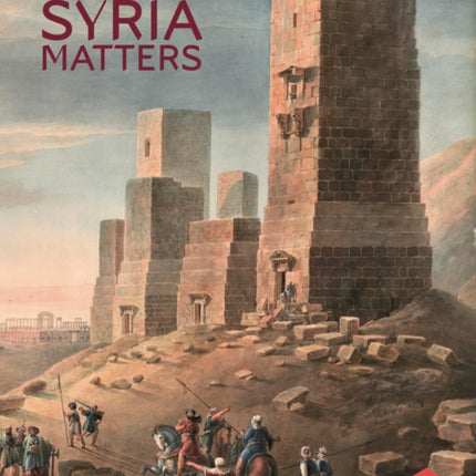 Syria Matters