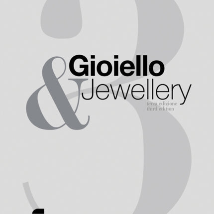 Gioiello & Jewellery 3: Museo del Gioiello di Vicenza