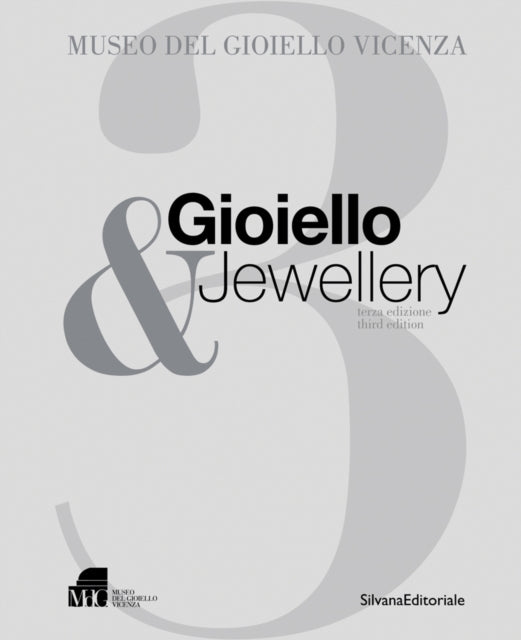 Gioiello & Jewellery 3: Museo del Gioiello di Vicenza