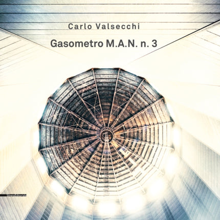 Gasometro M.A.N. n. 3