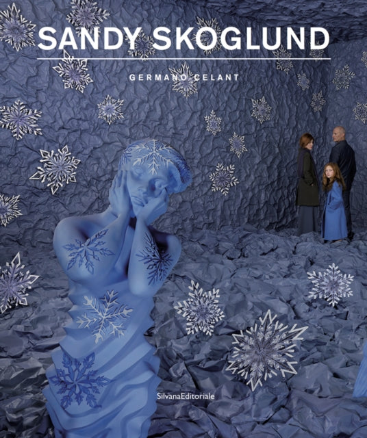 Sandy Skoglund: Hybrid Visions