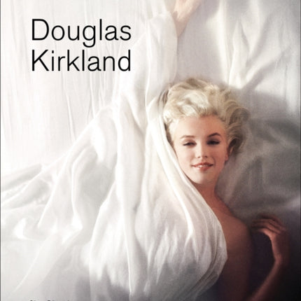 Douglas Kirkland