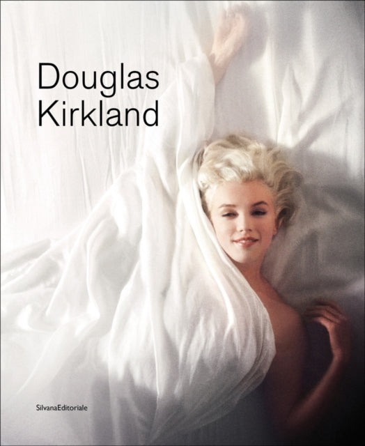 Douglas Kirkland