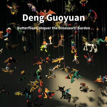 Deng Guoyuan: The Butterflies conquer the Dinosaur's Garden