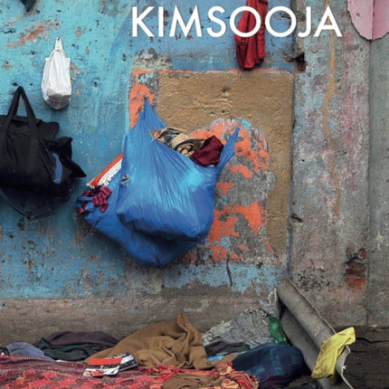 Traversées / Kimsooja