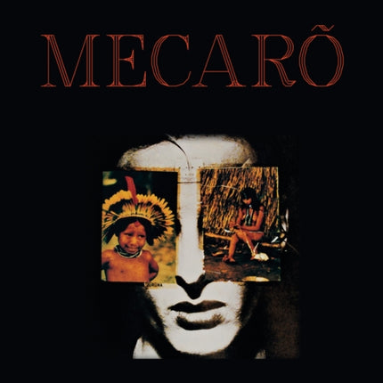 MECARÕ: Amazonia in the Petitgas collection