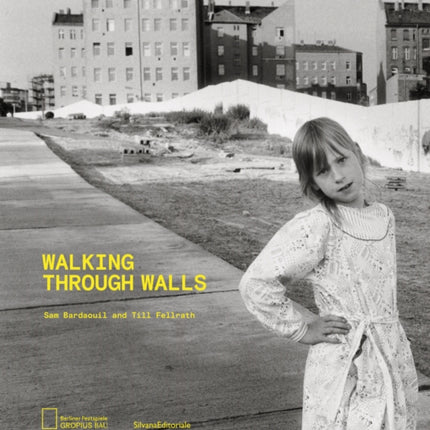 Walking Through Walls