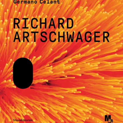 Richard Artschwager