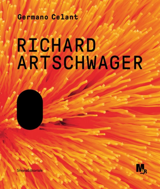 Richard Artschwager