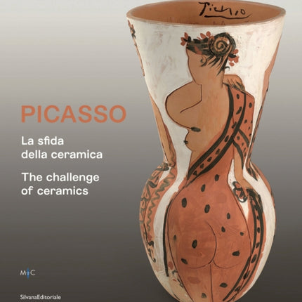 Picasso: The Challenge of Ceramics