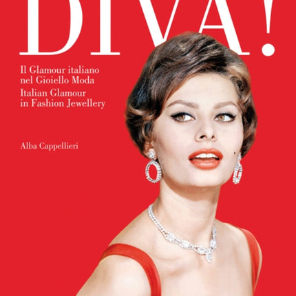 DIVA!: Italian Glamour in Fashion Jewellery