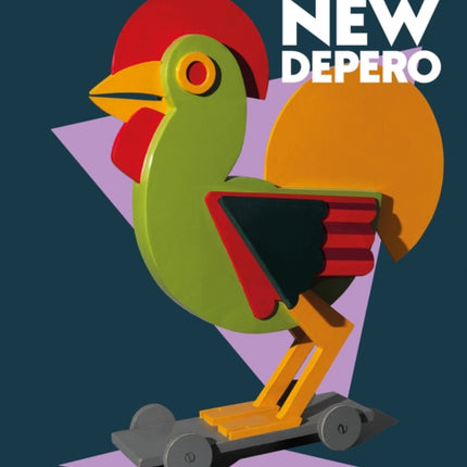 Depero New Depero