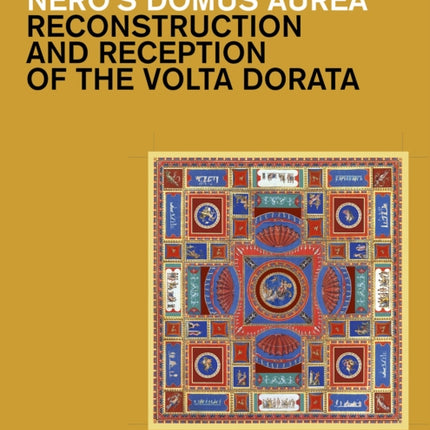 Neros Domus Aurea