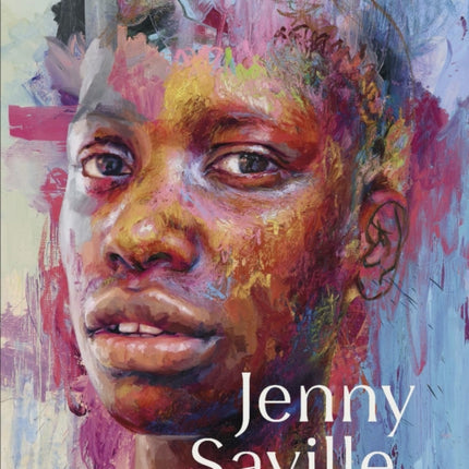 Jenny Saville