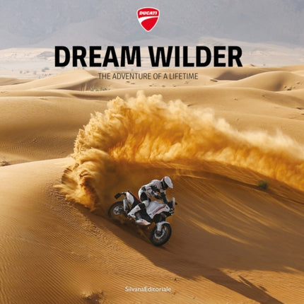 Dream Wilder: The Adventure of a Lifetime