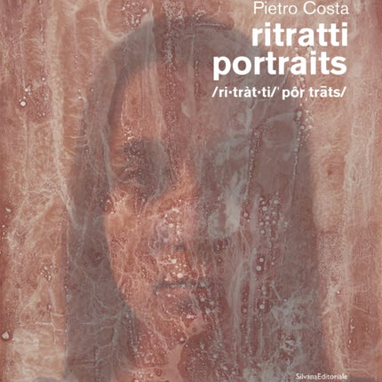 Pietro Costa Portraits