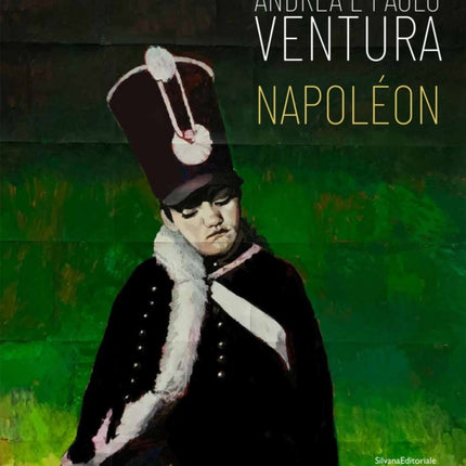Andrea and Paolo Ventura Napoleon