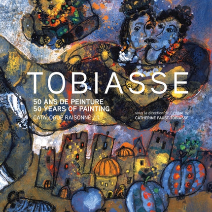 Theo Tobiasse