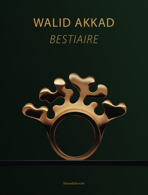 Walid Akkad: Bestiaire