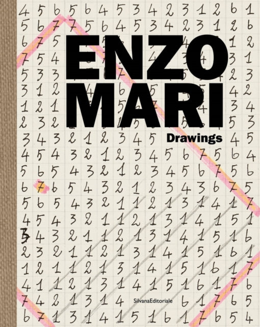 Enzo Mari: Drawings