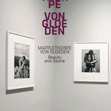 MapplethorpeVon Gloeden
