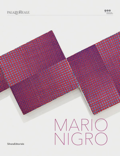 Mario Nigro: Opere | Works 1947-1992