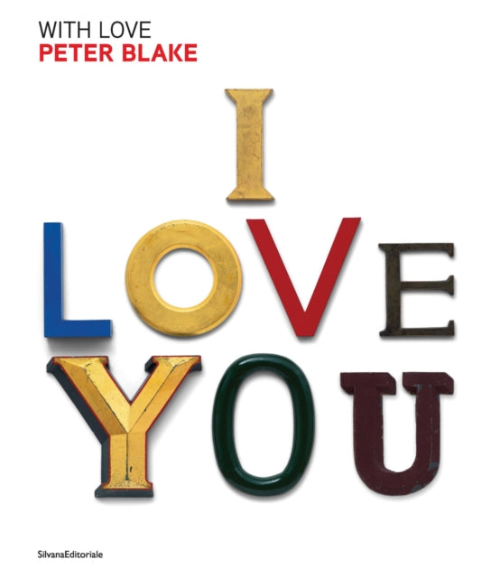 Peter Blake With Love