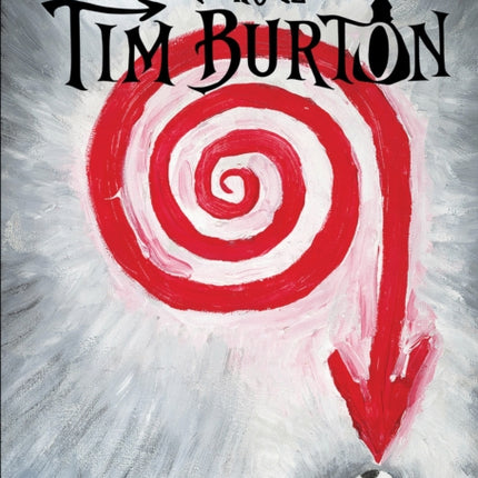 The World of Tim Burton