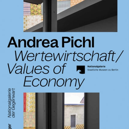Andrea Pichl