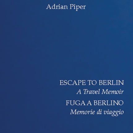 Escape to Berlin